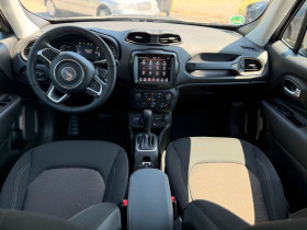 Jeep Renegade 1.5 130 ch BVR7 e-Hybrid  occasion  Beaupuy - photo n14