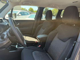Jeep Renegade 1.5 130 ch BVR7 e-Hybrid  occasion  Beaupuy - photo n19