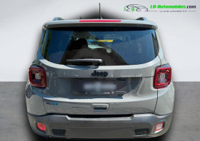 Jeep Renegade 1.5 130 ch BVR7 e-Hybrid  occasion  Beaupuy - photo n18