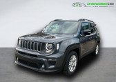 Jeep Renegade 1.5 130 ch BVR7 e-Hybrid   Beaupuy 31