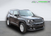 Jeep Renegade occasion année 2023 boite Automatique Annonce Jeep Renegade occasion Hybride 1.5 130 ch BVR7 e-Hybrid à Beaupuy