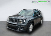 Annonce Jeep Renegade occasion Hybride 1.5 130 ch BVR7 e-Hybrid  Beaupuy
