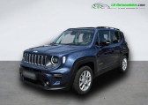 Jeep Renegade 1.5 130 ch BVR7 e-Hybrid   Beaupuy 31