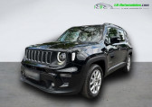 Jeep Renegade 1.5 130 ch BVR7 e-Hybrid   Beaupuy 31