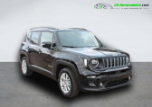 Annonce Jeep Renegade occasion Hybride 1.5 130 ch BVR7 e-Hybrid  Beaupuy