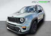 Jeep Renegade occasion année 2022 boite Automatique Annonce Jeep Renegade occasion Hybride 1.5 130 ch BVR7 e-Hybrid à Beaupuy