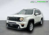 Jeep Renegade occasion année 2021 boite Automatique Annonce Jeep Renegade occasion Hybride 1.5 130 ch BVR7 e-Hybrid à Beaupuy