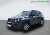 Jeep Renegade occasion année 2024 boite Automatique Annonce Jeep Renegade occasion Hybride 1.5 130 ch BVR7 e-Hybrid à Beaupuy