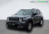 Jeep Renegade occasion année 2024 boite Automatique Annonce Jeep Renegade occasion Hybride 1.5 130 ch BVR7 e-Hybrid à Beaupuy