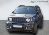Jeep Renegade occasion année 2022 boite Automatique Annonce Jeep Renegade occasion Hybride 1.5 130 ch BVR7 e-Hybrid à Beaupuy