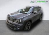 Jeep Renegade 1.5 130 ch BVR7 e-Hybrid   Beaupuy 31