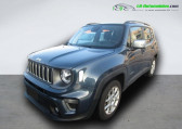 Jeep Renegade 1.5 130 ch BVR7 e-Hybrid   Beaupuy 31