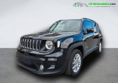 Jeep Renegade 1.5 130 ch BVR7 e-Hybrid   Beaupuy 31