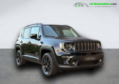 Jeep Renegade occasion année 2022 boite Automatique Annonce Jeep Renegade occasion Hybride 1.5 130 ch BVR7 e-Hybrid à Beaupuy