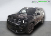 Jeep Renegade occasion année 2024 boite Automatique Annonce Jeep Renegade occasion Hybride 1.5 130 ch BVR7 e-Hybrid à Beaupuy