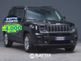 Annonce Jeep Renegade occasion Hybride 1.5 130 ch BVR7 e-Hybrid � L'Union