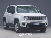 Annonce Jeep Renegade occasion Hybride 1.5 130 ch BVR7 e-Hybrid � L'Union