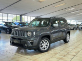 Annonce Jeep Renegade occasion Hybride 1.5 130 ch BVR7 e-Hybrid  L'Union