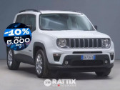 Annonce Jeep Renegade occasion Hybride 1.5 130 ch BVR7 e-Hybrid  L'Union