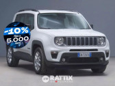 Annonce Jeep Renegade occasion Hybride 1.5 130 ch BVR7 e-Hybrid  L'Union