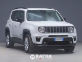 Annonce Jeep Renegade occasion Hybride 1.5 130 ch BVR7 e-Hybrid  L'Union