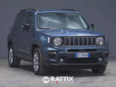 Annonce Jeep Renegade occasion Hybride 1.5 130 ch BVR7 e-Hybrid  L'Union