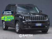 Annonce Jeep Renegade occasion Hybride 1.5 130 ch BVR7 e-Hybrid � L'Union