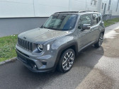 Jeep Renegade 1.5 130 ch BVR7 e-Hybrid   L'Union 31