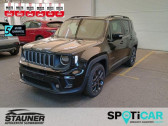 Annonce Jeep Renegade occasion Hybride 1.5 130 ch BVR7 e-Hybrid à L'Union