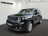 Jeep Renegade 1.5 130 ch BVR7 e-Hybrid   L'Union 31