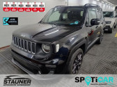 Annonce Jeep Renegade occasion Hybride 1.5 130 ch BVR7 e-Hybrid  L'Union