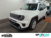 Jeep Renegade 1.5 130 ch BVR7 e-Hybrid   L'Union 31