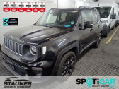 Jeep Renegade 1.5 130 ch BVR7 e-Hybrid   L'Union 31