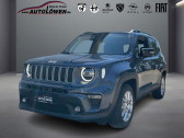 Jeep Renegade 1.5 130 ch BVR7 e-Hybrid   L'Union 31