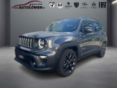 Jeep Renegade 1.5 130 ch BVR7 e-Hybrid   L'Union 31