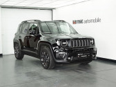 Jeep Renegade 1.5 130 ch BVR7 e-Hybrid   L'Union 31