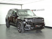 Jeep Renegade 1.5 130 ch BVR7 e-Hybrid   L'Union 31