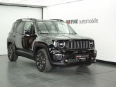 Jeep Renegade occasion année 2024 boite Automatique Annonce Jeep Renegade occasion Hybride 1.5 130 ch BVR7 e-Hybrid à L'Union