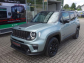 Jeep Renegade 1.5 130 ch BVR7 e-Hybrid   L'Union 31