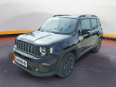 Jeep Renegade occasion année 2024 boite Automatique Annonce Jeep Renegade occasion Hybride 1.5 130 ch BVR7 e-Hybrid à L'Union