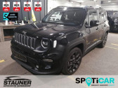 Jeep Renegade occasion année 2024 boite Automatique Annonce Jeep Renegade occasion Hybride 1.5 130 ch BVR7 e-Hybrid à L'Union