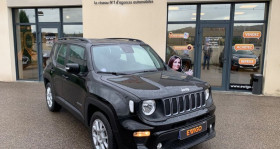 Jeep Renegade , garage EWIGO VIENNE � AMPUIS