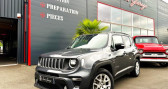 Jeep Renegade 1.5 i 130 MHEV Summit Hybrid AWD 2024  2024 - annonce de voiture en vente sur Auto Sélection.com