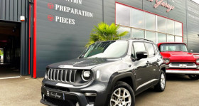 Jeep Renegade , garage SAMS GARAGE  Saint Berthevin