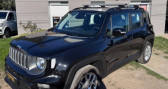 Jeep Renegade 1.5 T T4 130 MHEV HYBRID LIMITED 2WD BVA   Olivet 45