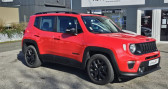 Annonce Jeep Renegade occasion Hybride 1.5 T4 130 CH E-Hybrid 2WD DCT 7 NIGHT EAGLE Phase 2 - 1ere   Audincourt