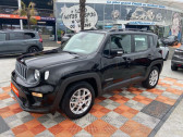 Annonce Jeep Renegade occasion  1.5 TURBO 130 MHEV LIMITED BVR7  Lescure-d'Albigeois