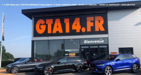 Jeep Renegade , garage GTA14 � LE CASTELET