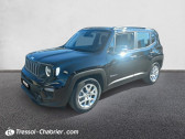Annonce Jeep Renegade occasion Essence 1.5 Turbo T4 130 ch BVR7 e-Hybrid Altitude  La Valette-du-Var