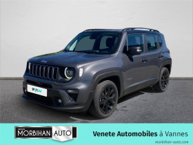 Jeep Renegade , garage VENETE AUTOMOBILES  VANNES